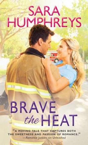 Brave the Heat image number 0