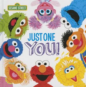 Just One You! image number 0