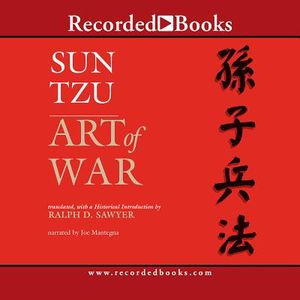 The Art of War image number 0