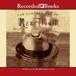 The Confessions of Max Tivoli image number 0