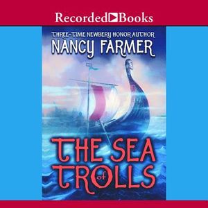 The Sea of Trolls image number 0
