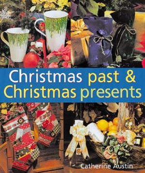Christmas Past & Christmas Presents image number 0