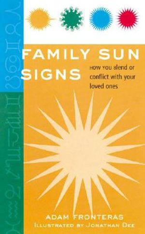 Family Sun Signs: How You Blend or Conflict with Your Loved Ones image number 0