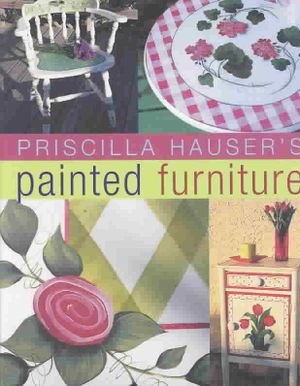 Priscilla Hauser's Painted Furniture image number 0