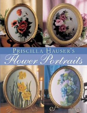 Priscilla Hauser's Flower Portraits image number 0