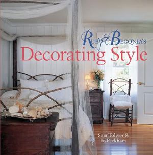 Ruby & Begonia's Decorating Style image number 0
