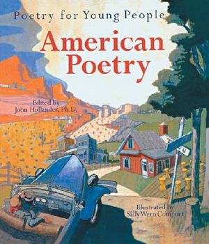 American Poetry image number 0