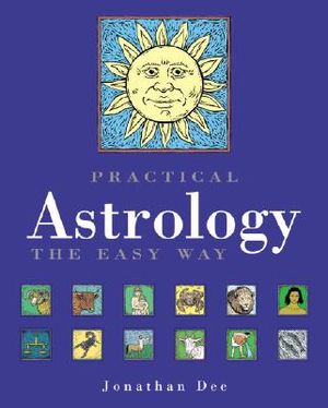 Practical Astrology the Easy Way image number 0