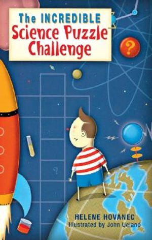 The Incredible Science Puzzle Challenge image number 0