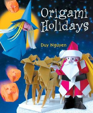 Origami Holidays image number 0