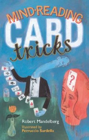 Mind-Reading Card Tricks image number 0