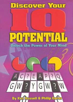 Discover Your IQ Potential image number 0