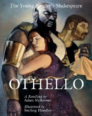 The Young Reader's Shakespeare: Othello image number 0