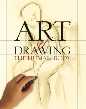 Art of Drawing the Human Body image number 0