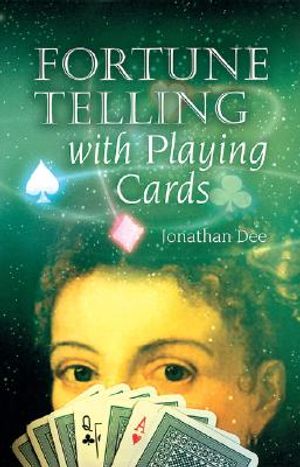Fortune-Telling with Playing Cards [With Cards] image number 0