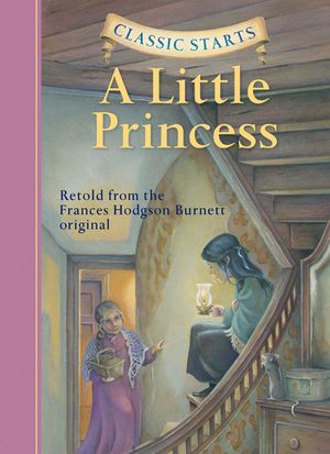 Classic Starts(r) a Little Princess image number 0