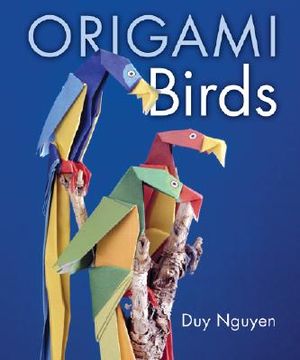 Origami Birds image number 0