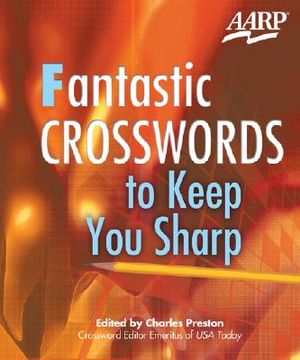 Fantastic Crosswords to Keep You Sharp image number 0