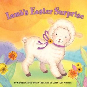 Lamb's Easter Surprise image number 0