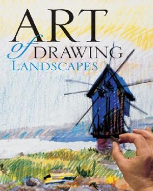 Art of Drawing Landscapes image number 0