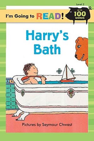 Harry's Bath image number 0
