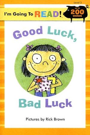 Good Luck, Bad Luck image number 0