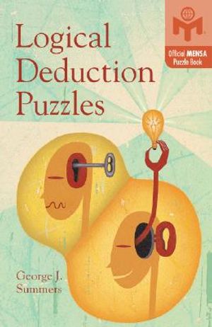 Logical Deduction Puzzles image number 0