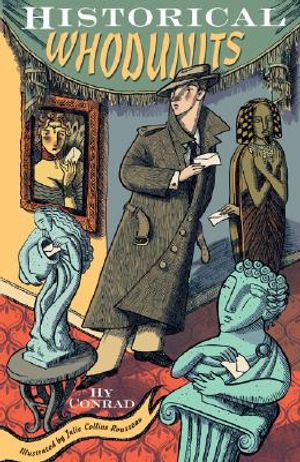 Historical Whodunits image number 0
