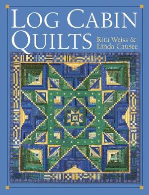 Log Cabin Quilts image number 0