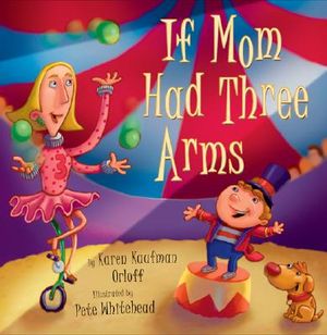 If Mom Had Three Arms image number 0