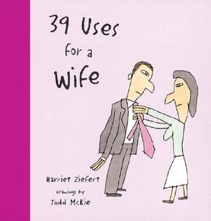 39 Uses for a Wife image number 0