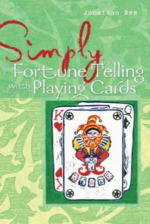 Simply Fortune Telling with Playing Cards image number 0