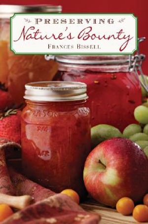Preserving Nature's Bounty image number 0