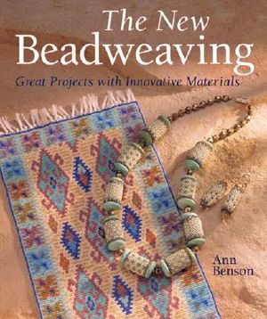 The New Beadweaving image number 0