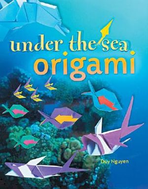 Under the Sea Origami image number 0