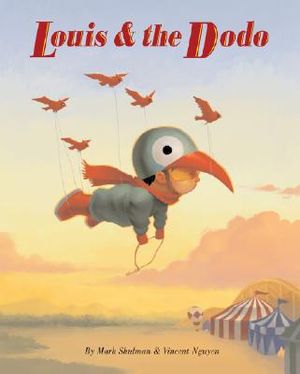 Louis & the Dodo image number 0