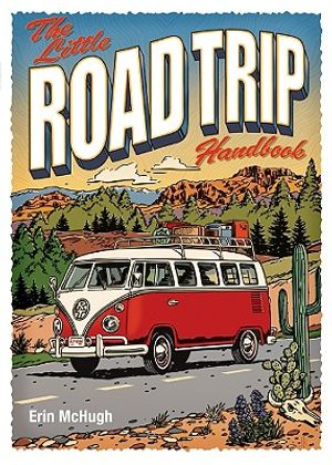 The Little Road Trip Handbook image number 0