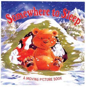 Somewhere to Sleep image number 0