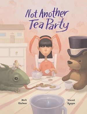 Not Another Tea Party image number 0