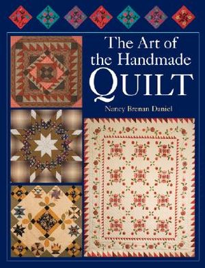 The Art of the Handmade Quilt image number 0
