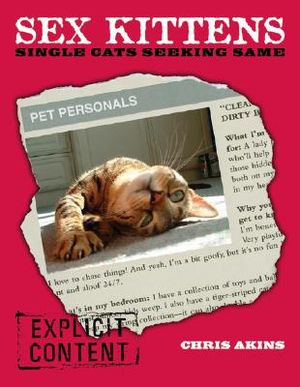 Sex Kittens: Single Cats Seeking Same image number 0