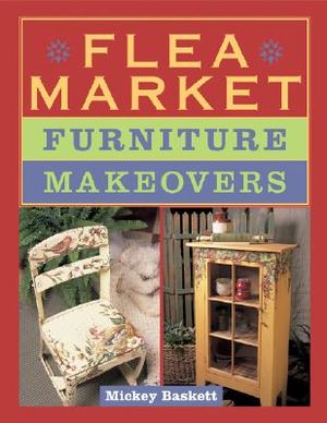 Flea Market Furniture Makeovers image number 0