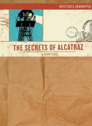 The Secrets of Alcatraz image number 0