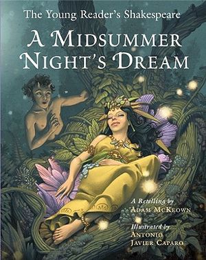 A Midsummer Night's Dream image number 0