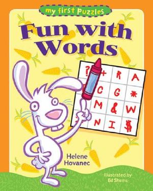 Fun with Words image number 0