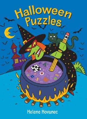 Halloween Puzzles image number 0