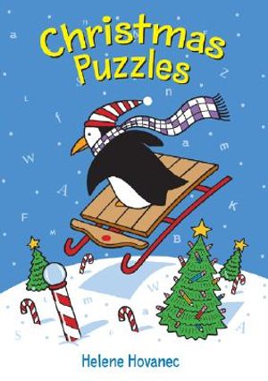 Christmas Puzzles image number 0