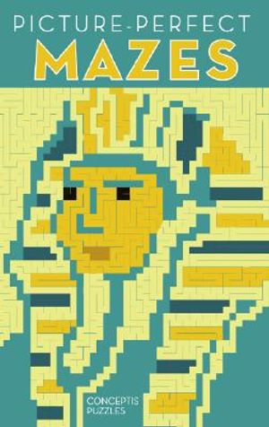 Picture-Perfect Mazes image number 0