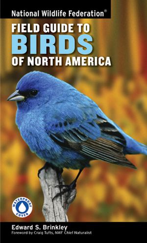 National Wildlife Federation Field Guide to Birds of North America image number 0