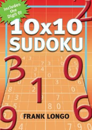 10 X 10 Sudoku image number 0